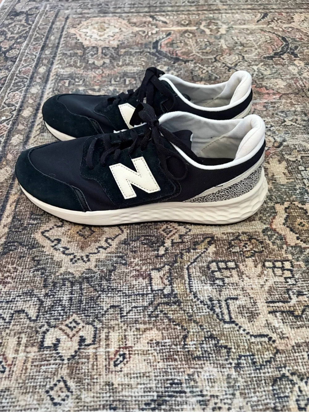 New Balance euc women’s